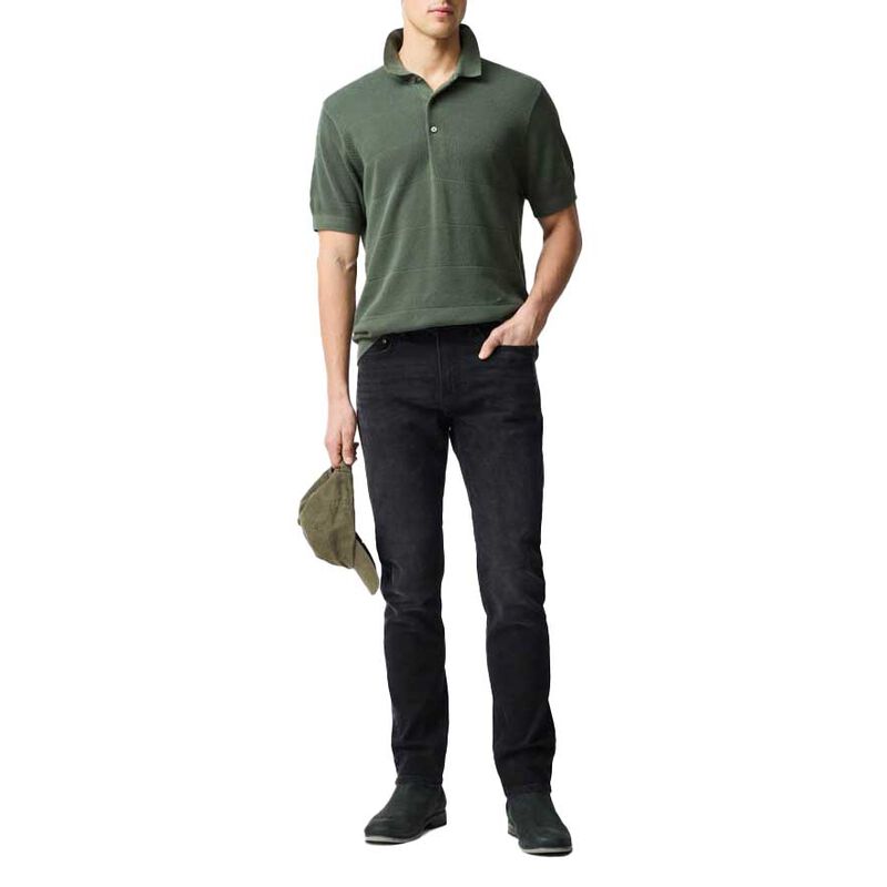 Rodd & Gunn Lyell Straight Italian Denim image number 3